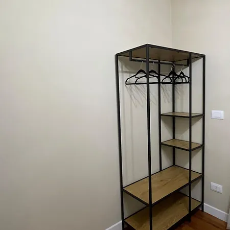 Apartament Binario Calmo Al 49 *