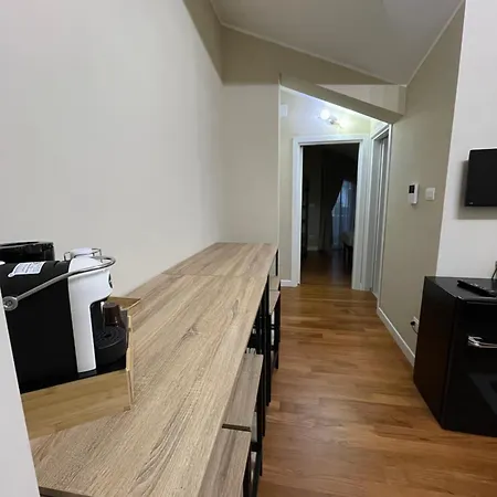 Apartament Binario Calmo Al 49 *