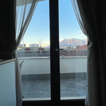 Binario Calmo Al 49 * Avezzano