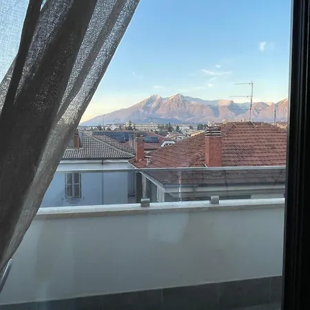 Apartment Binario Calmo Al 49 Avezzano