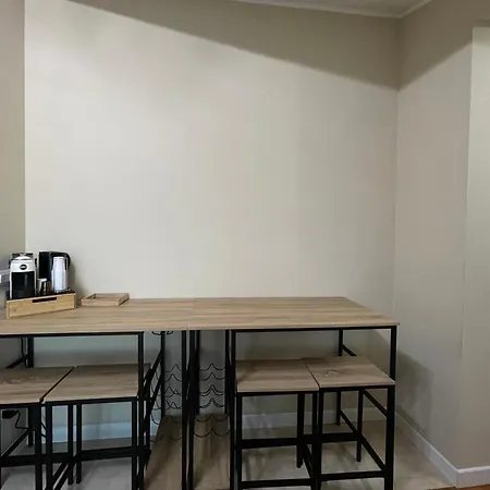 Binario Calmo Al 49 * Avezzano