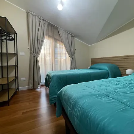 Binario Calmo Al 49 Apartment