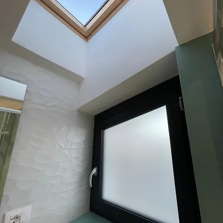 Apartment Binario Calmo Al 49