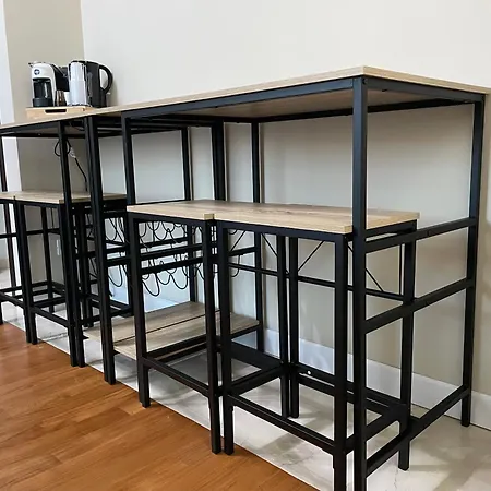 Apartament Binario Calmo Al 49 *