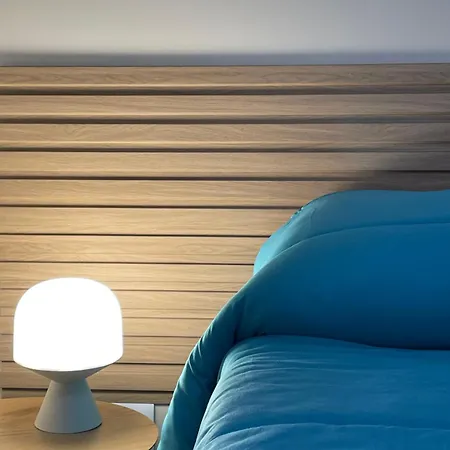 Binario Calmo Al 49 * Avezzano