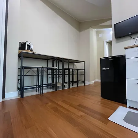 Binario Calmo Al 49 Avezzano