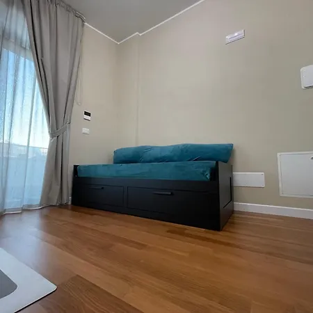 Binario Calmo Al 49 *