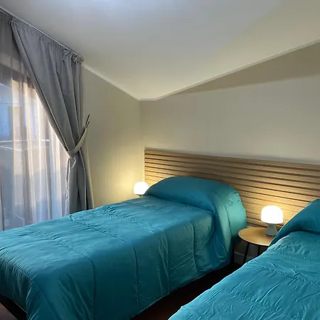 Binario Calmo Al 49 Avezzano