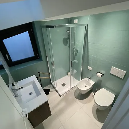Apartment Binario Calmo Al 49 *