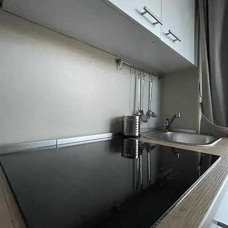 Apartment Binario Calmo Al 49 Avezzano