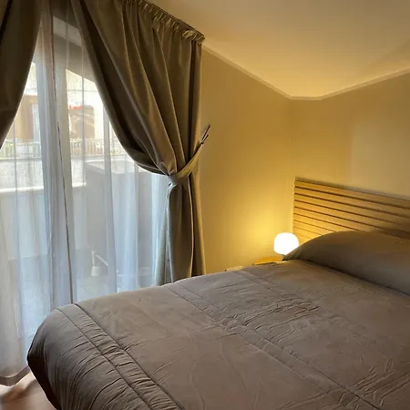 Binario Calmo Al 49 Avezzano