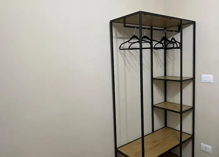 Apartment Binario Calmo Al 49 *