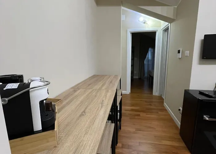 Apartment Binario Calmo Al 49 *