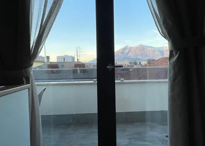 Binario Calmo Al 49 * Avezzano