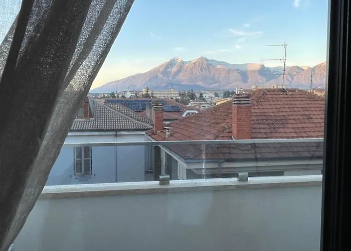 Apartment Binario Calmo Al 49 Avezzano