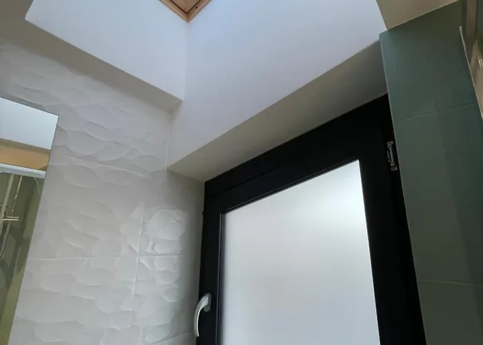 Apartment Binario Calmo Al 49