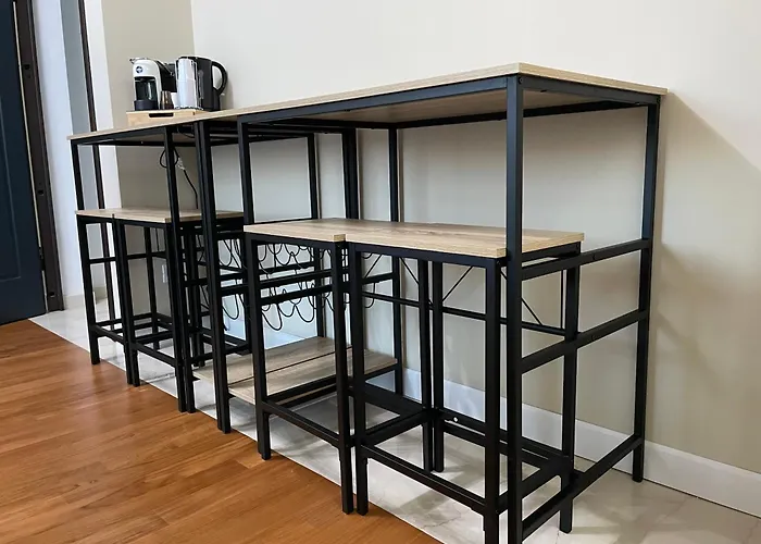 Apartment Binario Calmo Al 49 *