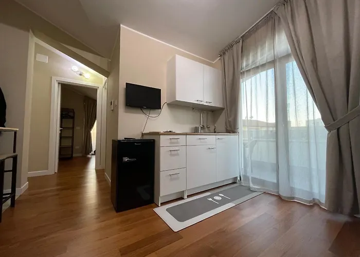 Binario Calmo Al 49 Apartment Avezzano