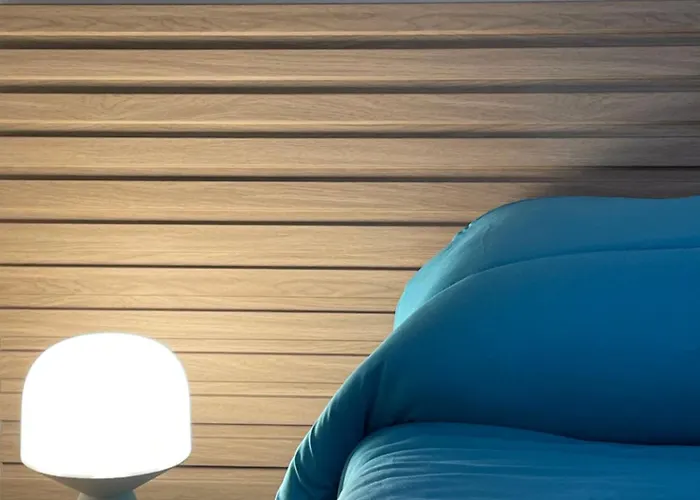 Binario Calmo Al 49 * Avezzano