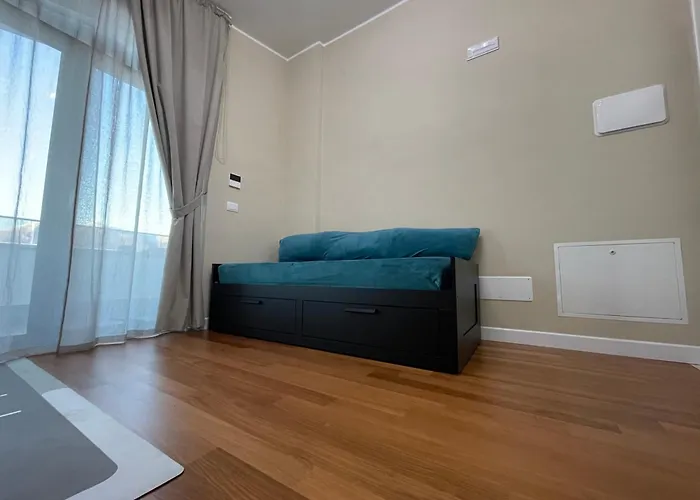 Binario Calmo Al 49 *