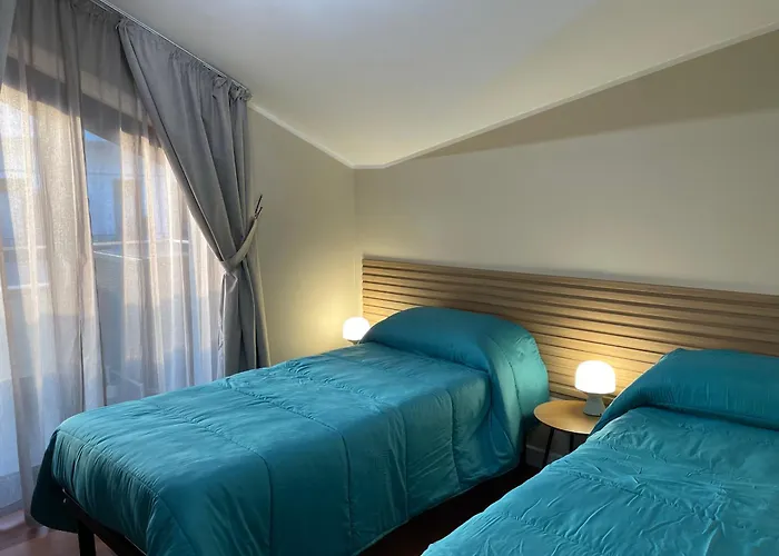 Binario Calmo Al 49 Avezzano