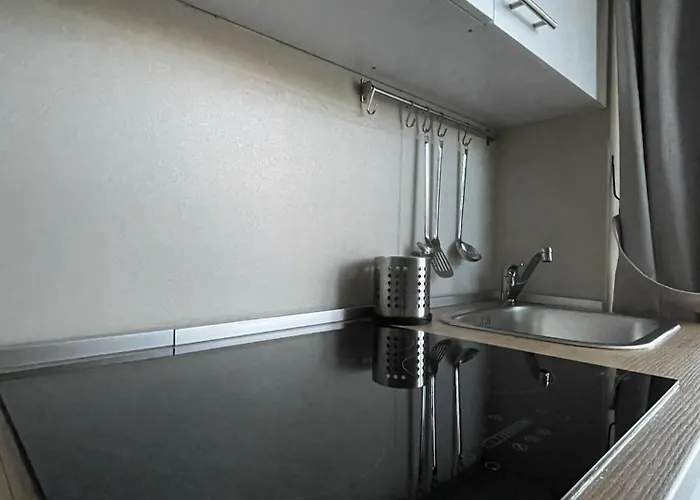 Apartment Binario Calmo Al 49 Avezzano