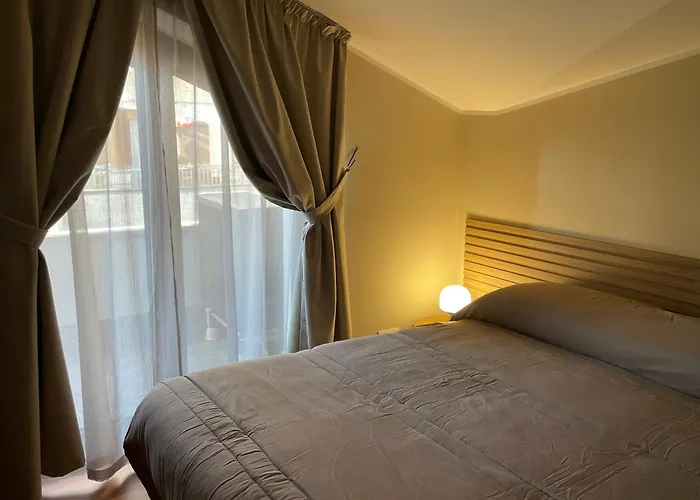 Binario Calmo Al 49 Avezzano